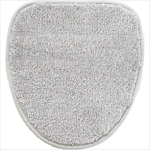 コクーン トイレフタシート GY