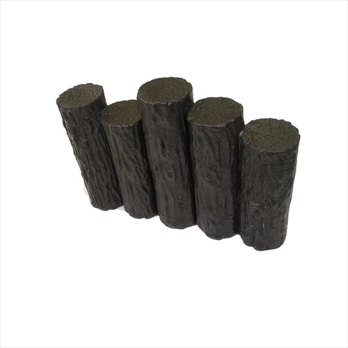 ダーク 五連擬木 #3 65x300x200