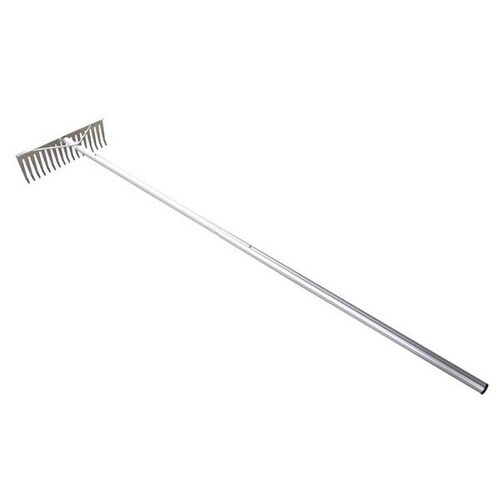 ビッグアルミレーキ