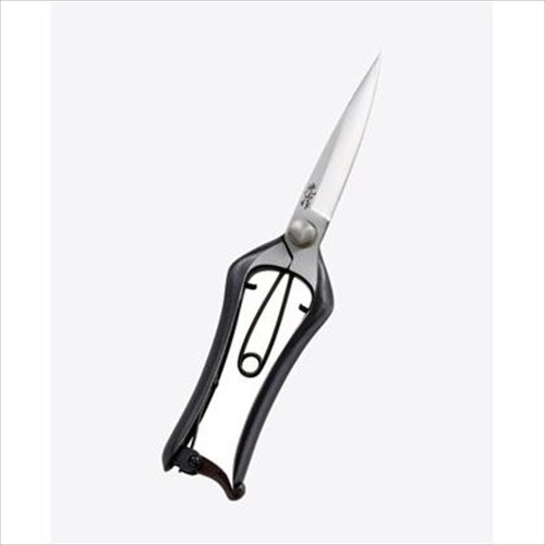 豊稔 光山作片刃芽切鋏金止230