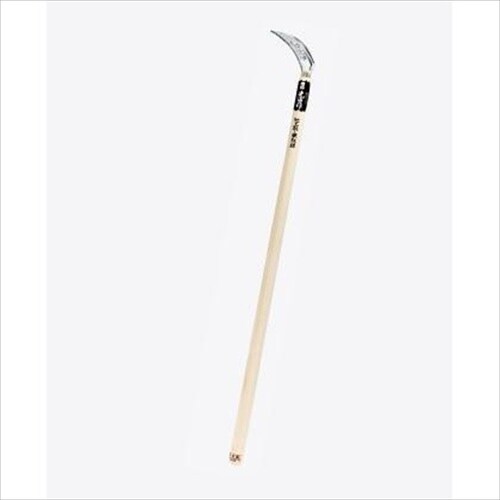 豊稔光山 ヒエ取鎌