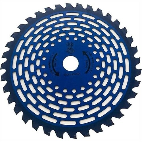 チップソー スーパーカット230mm