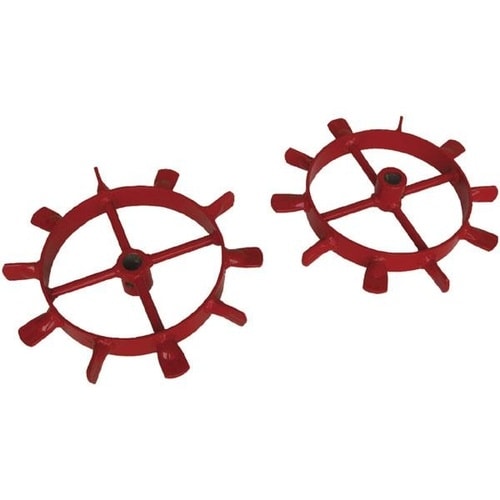 A−3 カルチ車輪 2個