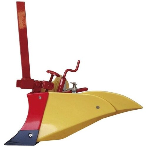 B−2 イエロー培土器