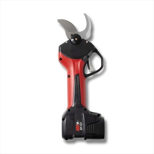 充電式剪定鋏スゴセンプロ