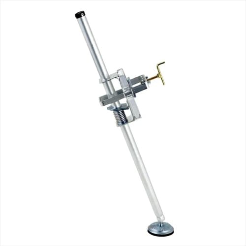 S−3ALアルミ安全ストッパー角1本バラ