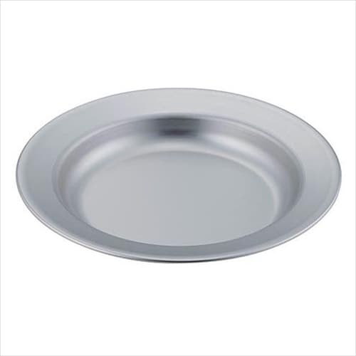 アルミ プレート 21cm