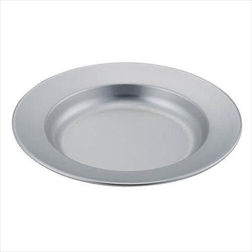 アルミ プレート 24cm