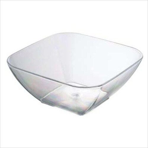 fun サラダボール 角