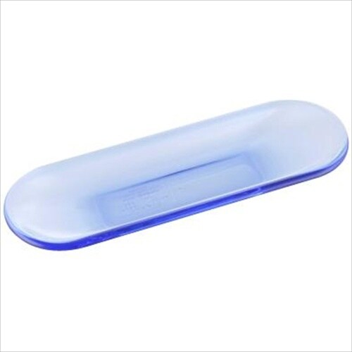 オシボリトレー ブルー