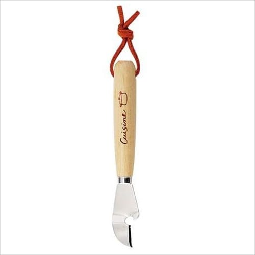 キュイジーヌ 缶切