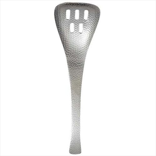 和味 取り分けスプーン 角 穴明