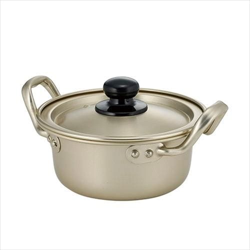 ラーメン鍋 14cm