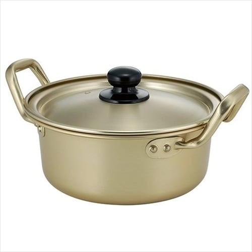 ラーメン鍋 18cm