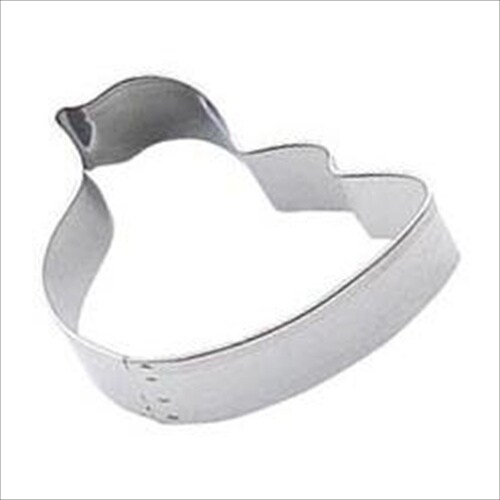 クッキー抜き型 みず鳥