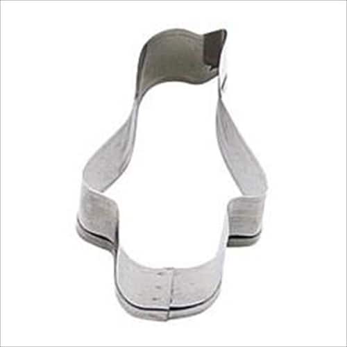 クッキー抜き型 ペンギン