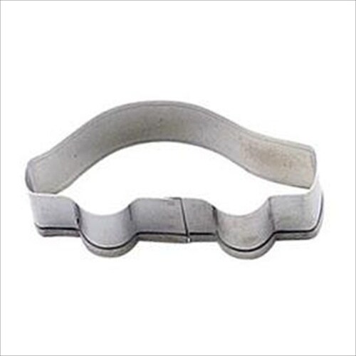 クッキー抜き型 自動車