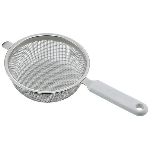 P柄 粉ふるい 粗目