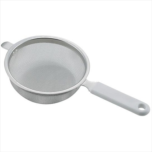 P柄 粉ふるい 細目