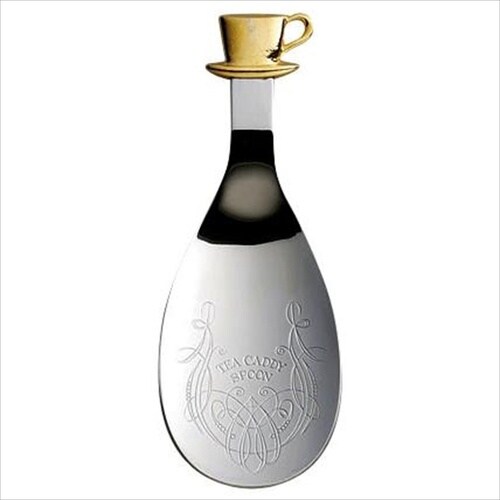 カップ ティーキャディスプーン