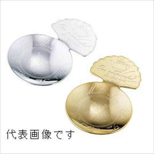 ティーキャディースプーン シェルGP