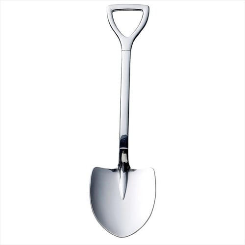 メガスコップスプーン