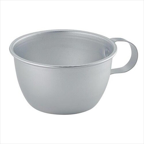 アルミ カップ 8cm