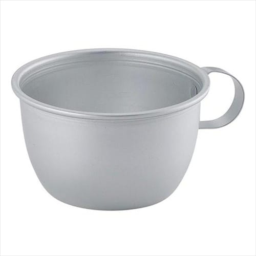 アルミ カップ 9cm