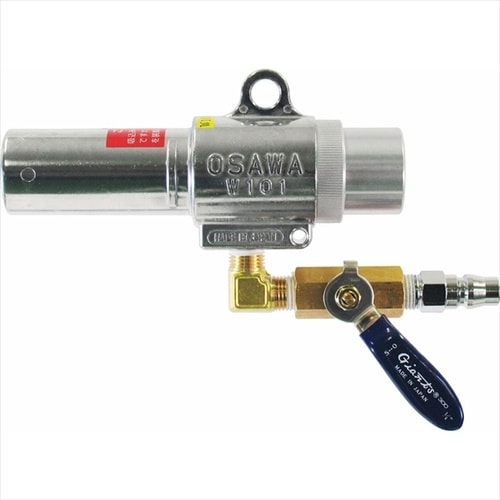 W101−III−LC L型バルブ付