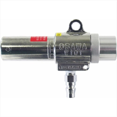 W101−III−TH T型バルブなし