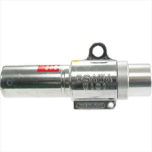 W101−III ジョイント部なし