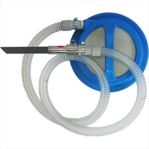 W101−III−20 ジョイント無・集塵器セット