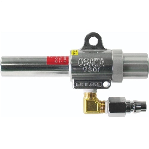 W301−III−LH L型バルブなし