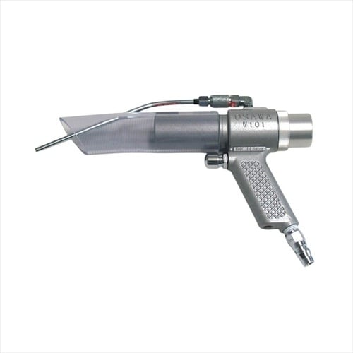 W101−II用 深穴タイプ・ガン本体のみ