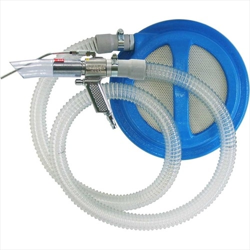 W101−II−20 深穴タイプ・集塵器セット