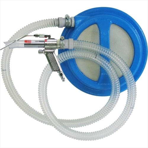 W301−II−20 深穴タイプ・集塵器セット