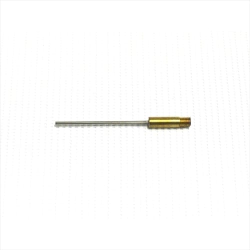 細穴噴射ノズル先φ1.3