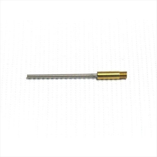 細穴噴射ノズル先φ1.8