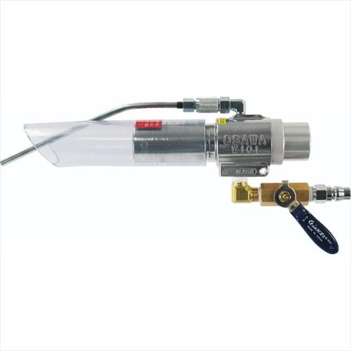 W101−II−LC L型バルブ付