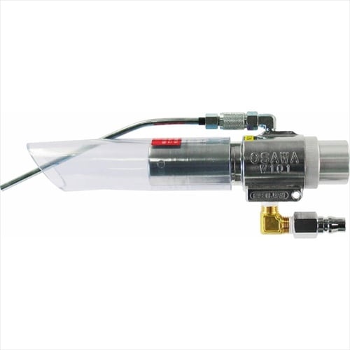 W101−II−LH L型バルブなし