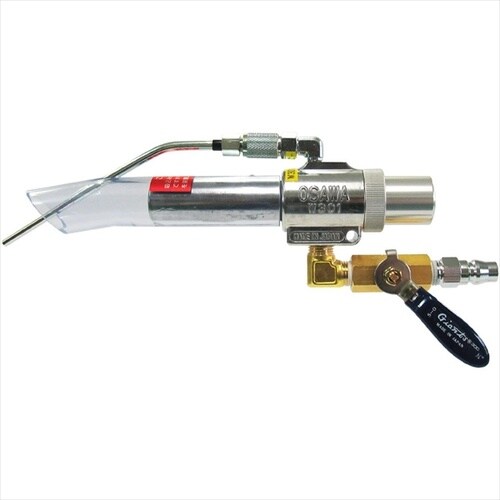 W301−II−LC L型バルブ付