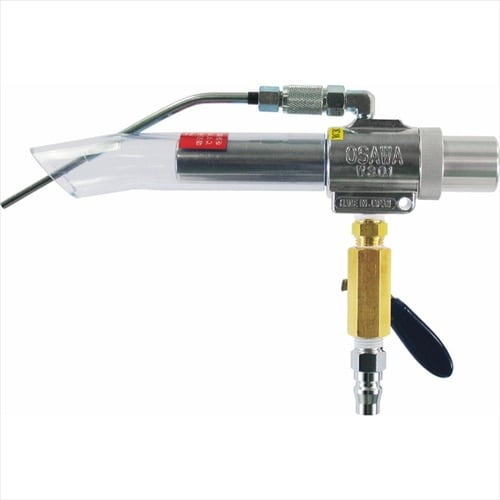 W301−II−TC T型バルブ付