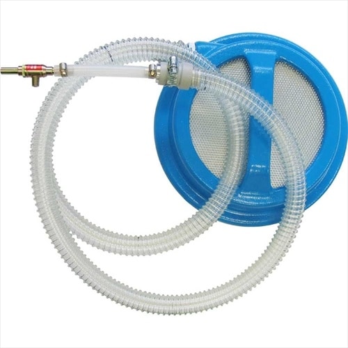 NW501−S−20 ミニタイプ・集塵器セット