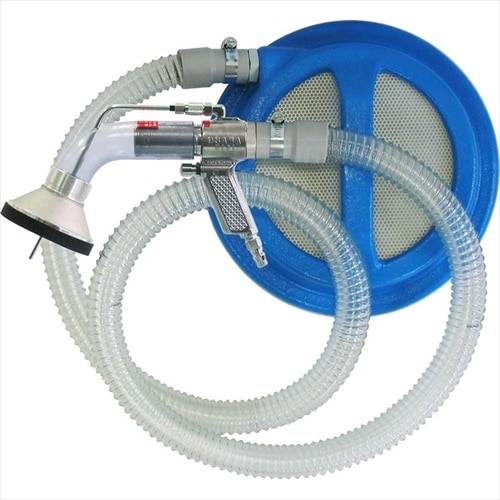 W101−YZ−20 YZ型・集塵器セット