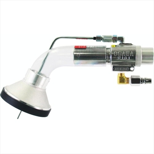 W101−YZ−LH L型バルブなし