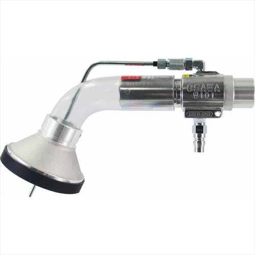 W101−YZ−TH T型バルブなし