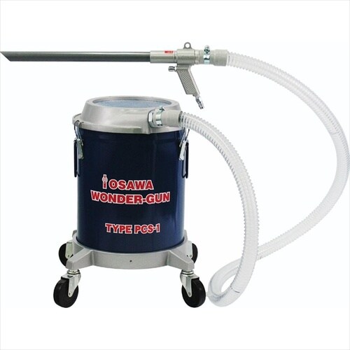 PCS−1 集塵器スーパーセット