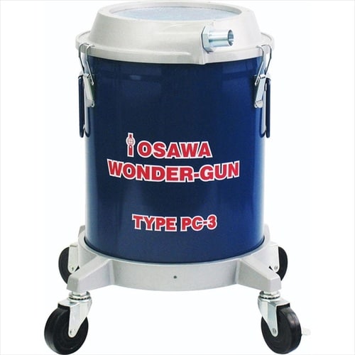 PC−3 ダストフィルター