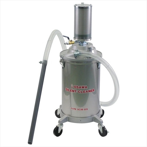 SC30−32S 30L SUS缶付