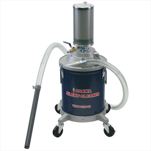 SC20−32 20L 鉄缶付